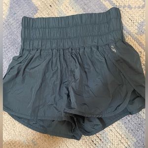 Free people the way home shorts